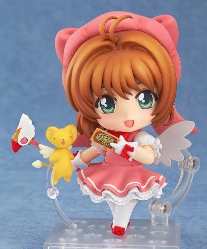 Nendoroid Action Figure A180