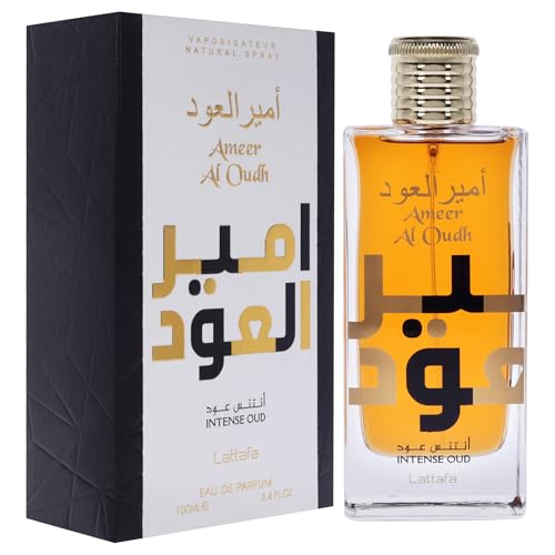 3.4 Ounce Oud Eau de Parfum Spray R92826