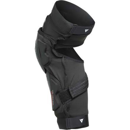 Black Knee Guard J2396