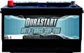 Automotive Battery 850 CCA U832212