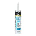 Clear Acrylic Latex Silicone Caulk U25113