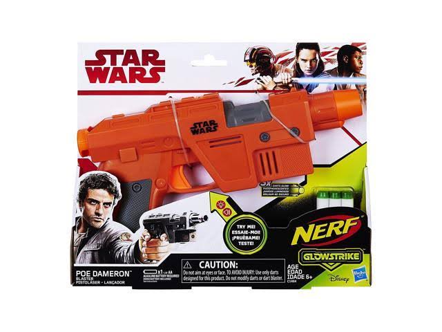 Nerf Blaster F83795