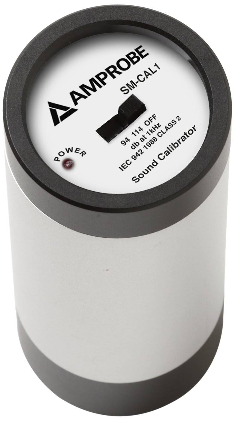 Sound Meter Calibrator F65782