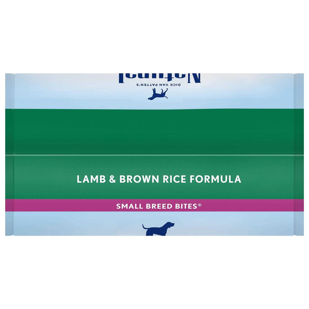 Lamb & Brown Rice Dry Dog Food K88099