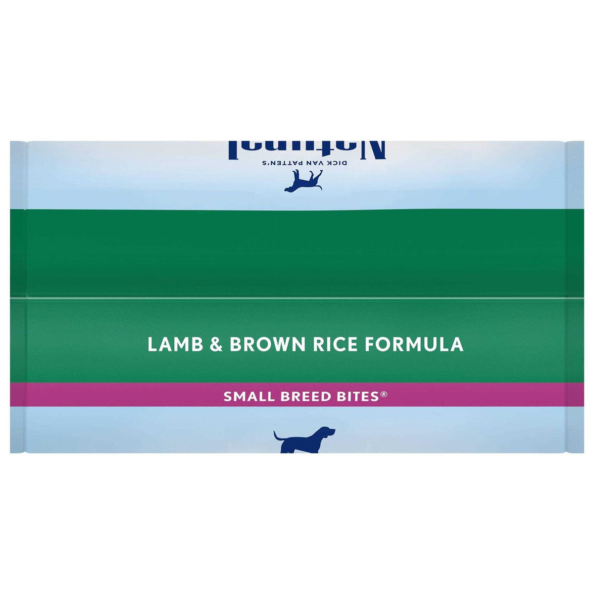 Lamb & Brown Rice Dry Dog Food K88099