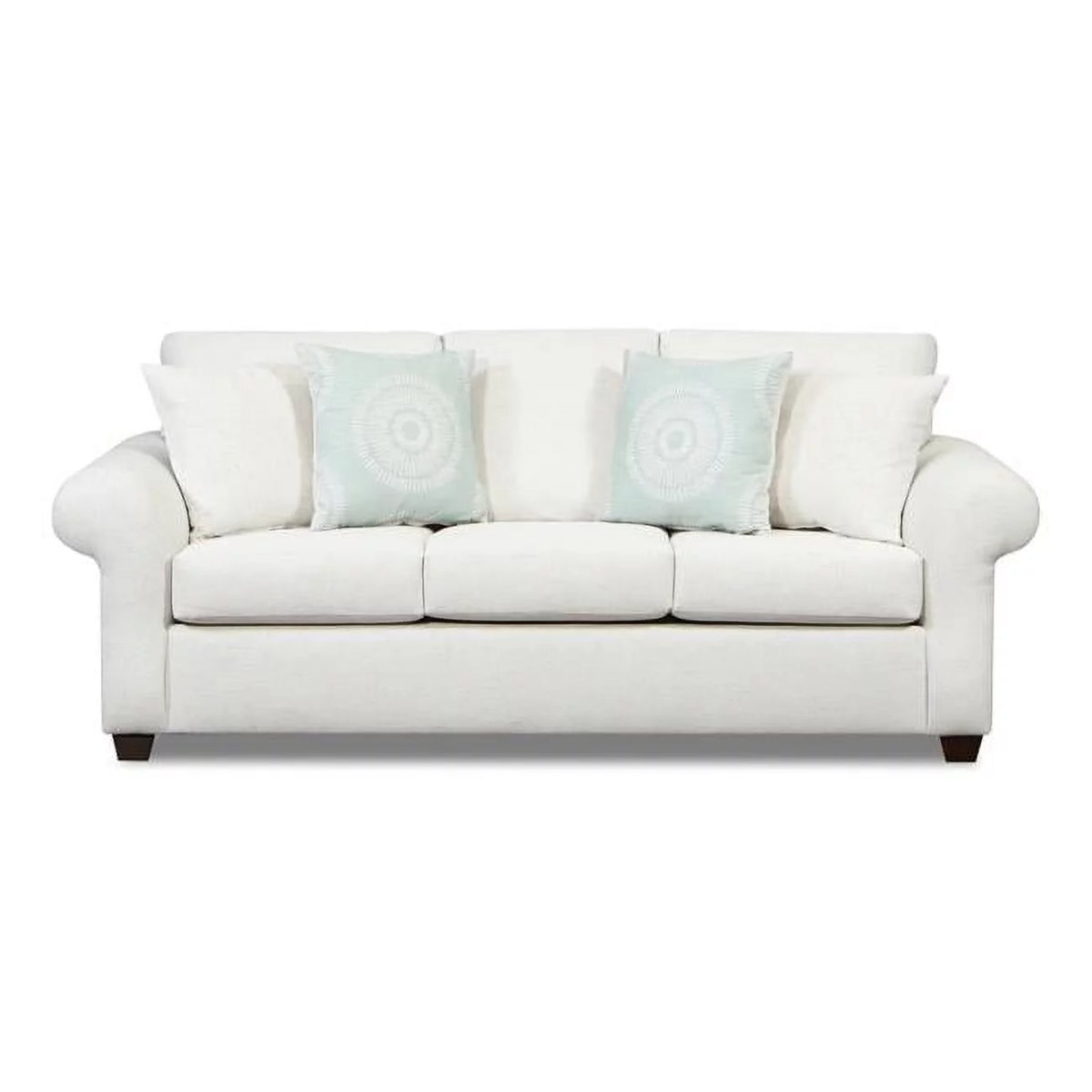 Beige Sofa C605256