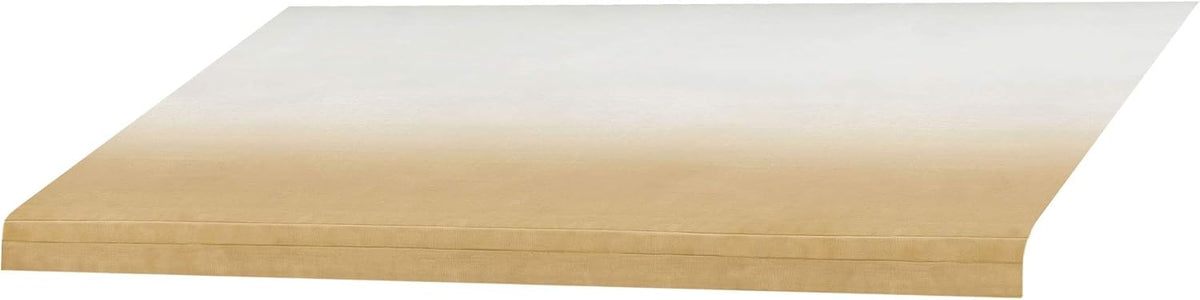 RV Awning Fabric Replacement 20' Tan/Camel R469