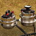 1.6l Portable Pressure Cooker S5428