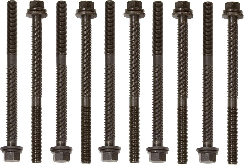 Full Gasket Set Head Bolts Intake Exhaust Valves for 92-95 Honda Civic VTEC 1.6 SOHC D16Z6 X92517