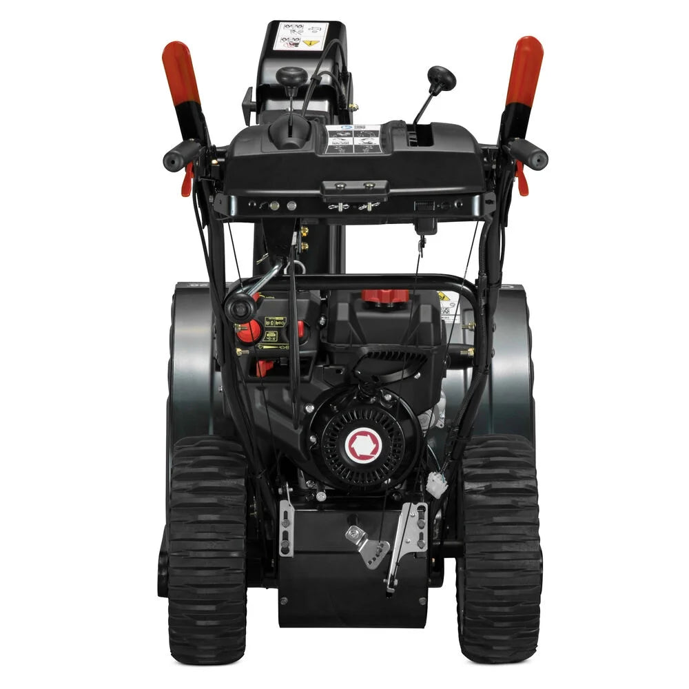 Gas Snow Blower F451