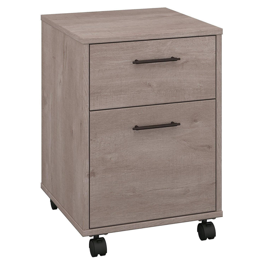2 Drawer Mobile Pedestal I85118