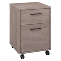 2 Drawer Mobile Pedestal I85118