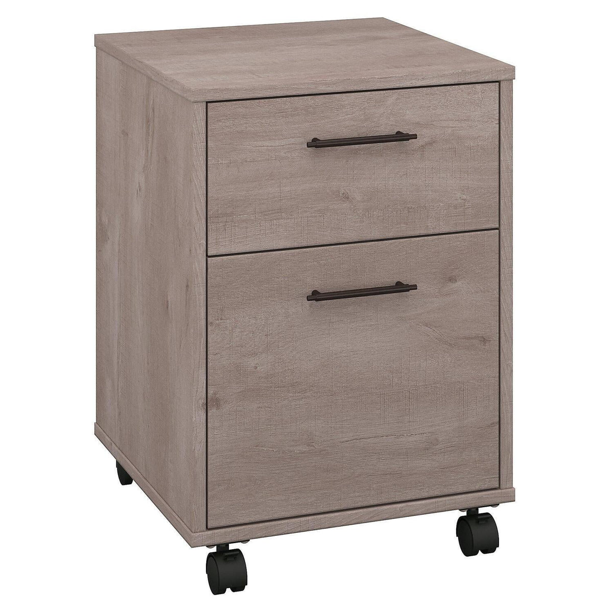 2 Drawer Mobile Pedestal I85118