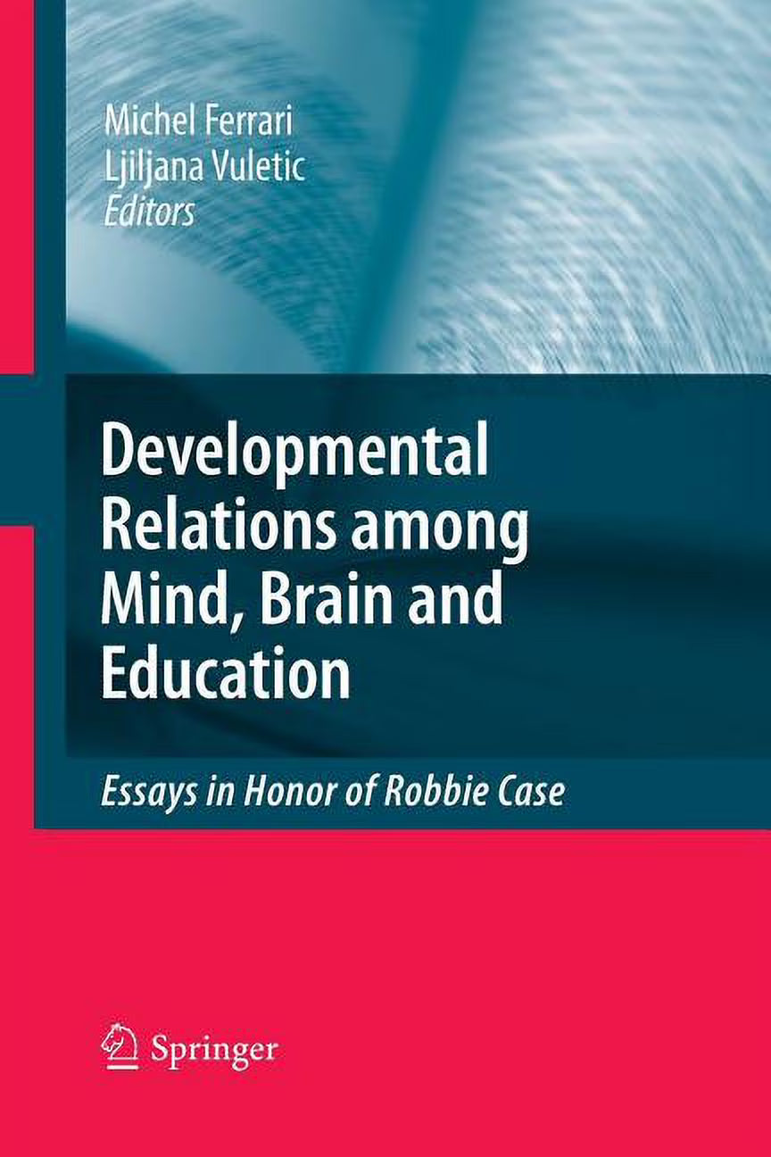 Mind, Brain and Education K839