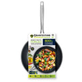 12" Nonstick Hard Anodized Fry Pan R2586