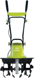 16-Inch 12-Amp Electric Tiller and Cultivator I8545