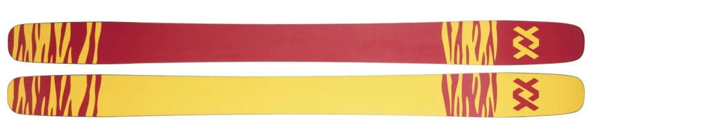 191 Skis Z559
