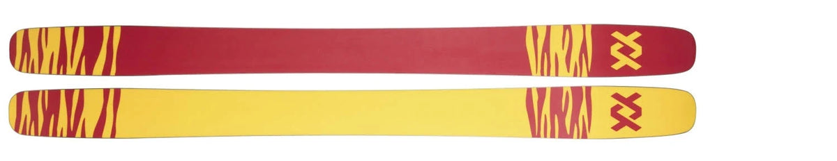 191 Skis Z559