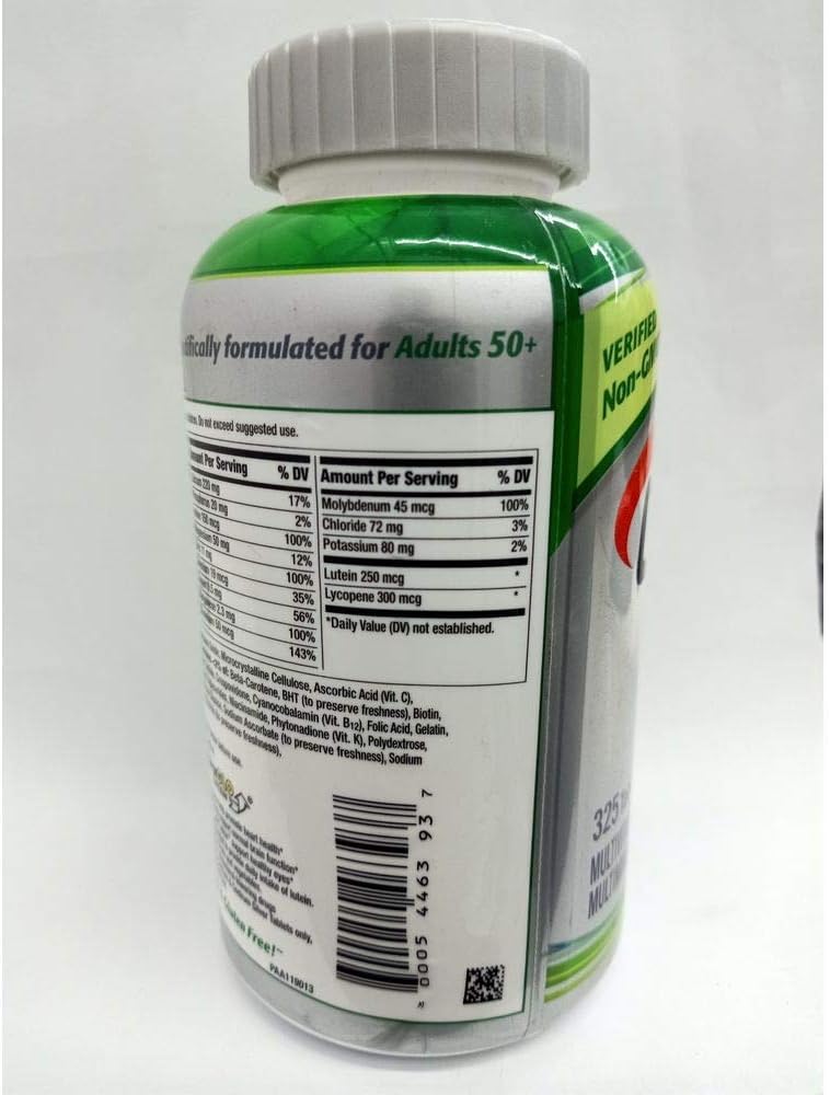 325 Tablets S718