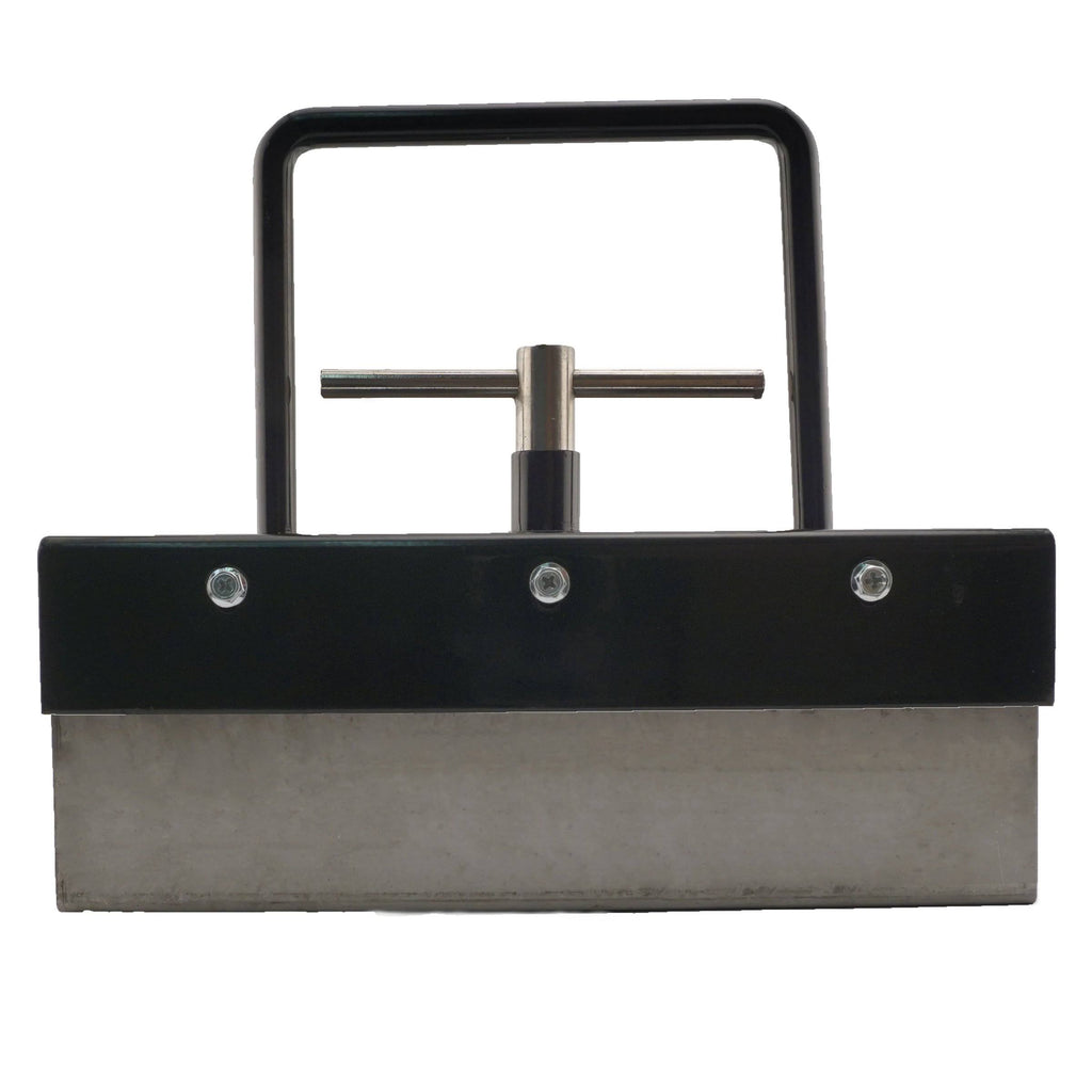 13 lb Pull Parts Lifter with Stainless Steel Base G779