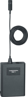 Cardioid Condenser Lavalier Instrument Microphone R64745