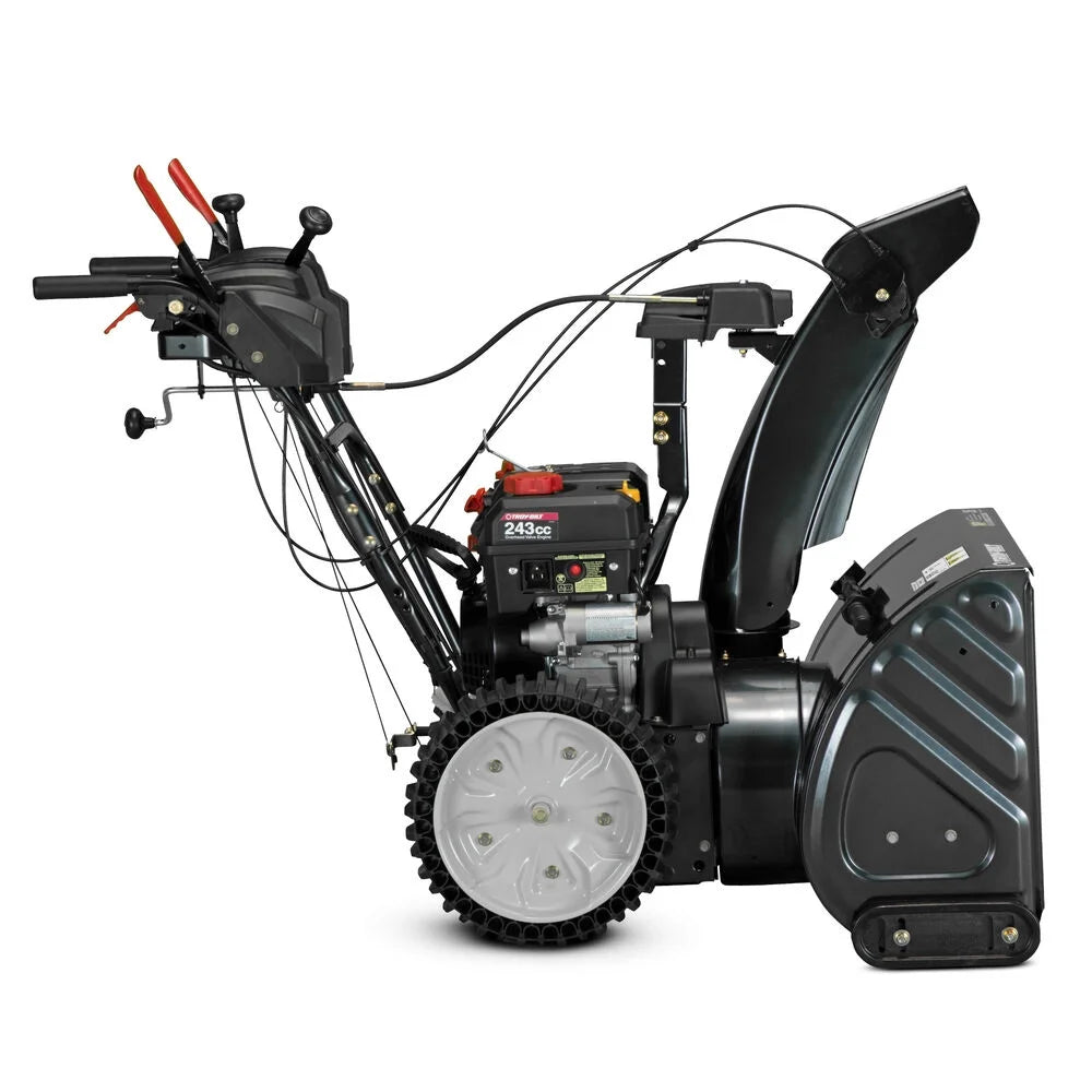 Gas Snow Blower F451