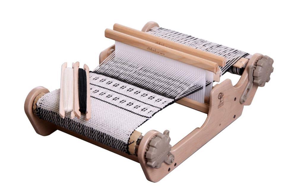 10 Rigid Heddle Loom with Second Heddle Option R5385