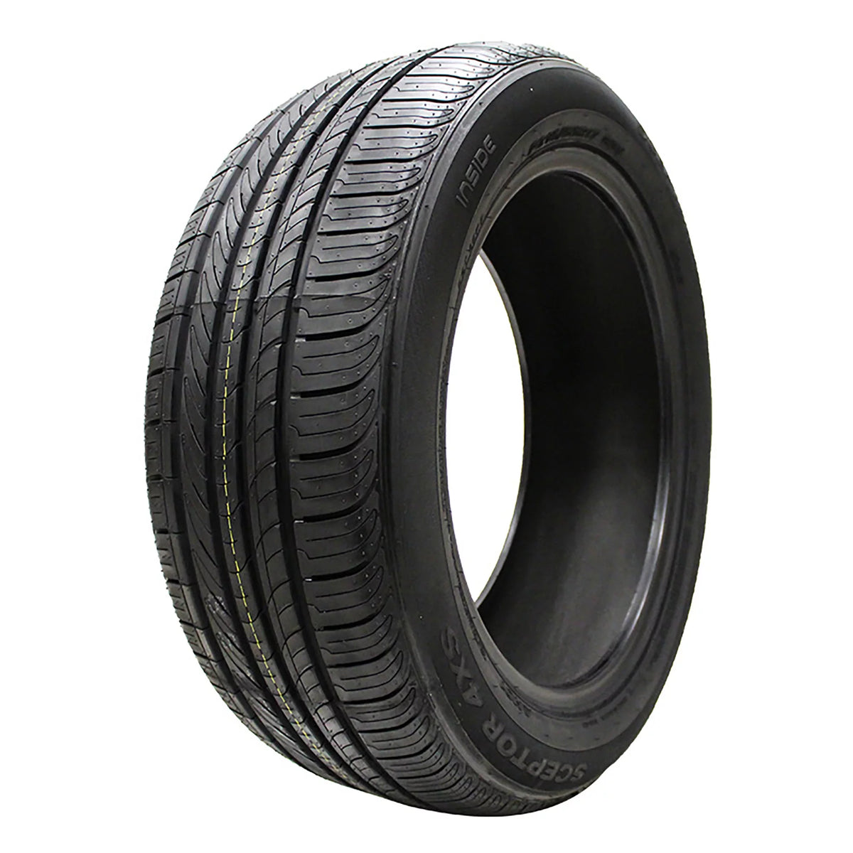 All-Season Passenger Tire W84292