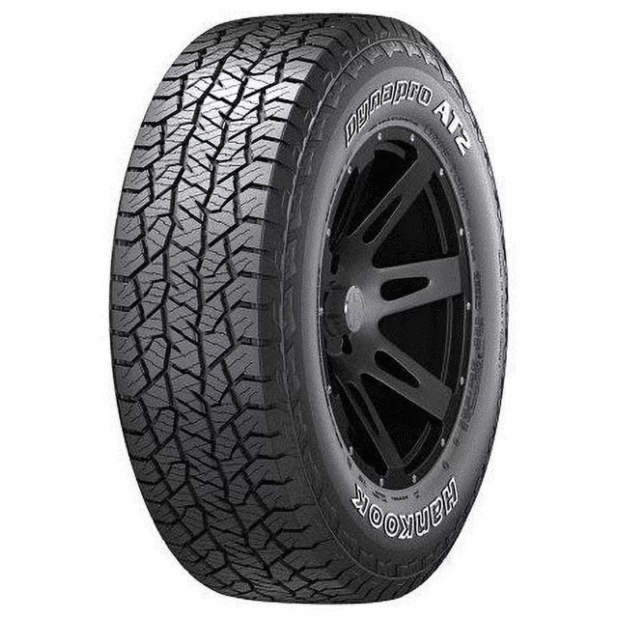 All-Terrain Tire LT245/75R17 121S 10PLY K4406