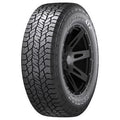 All-Terrain Tire LT245/75R17 121S 10PLY K4406