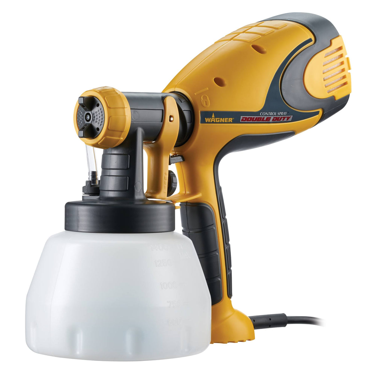 Control Spray Paint Sprayer N345