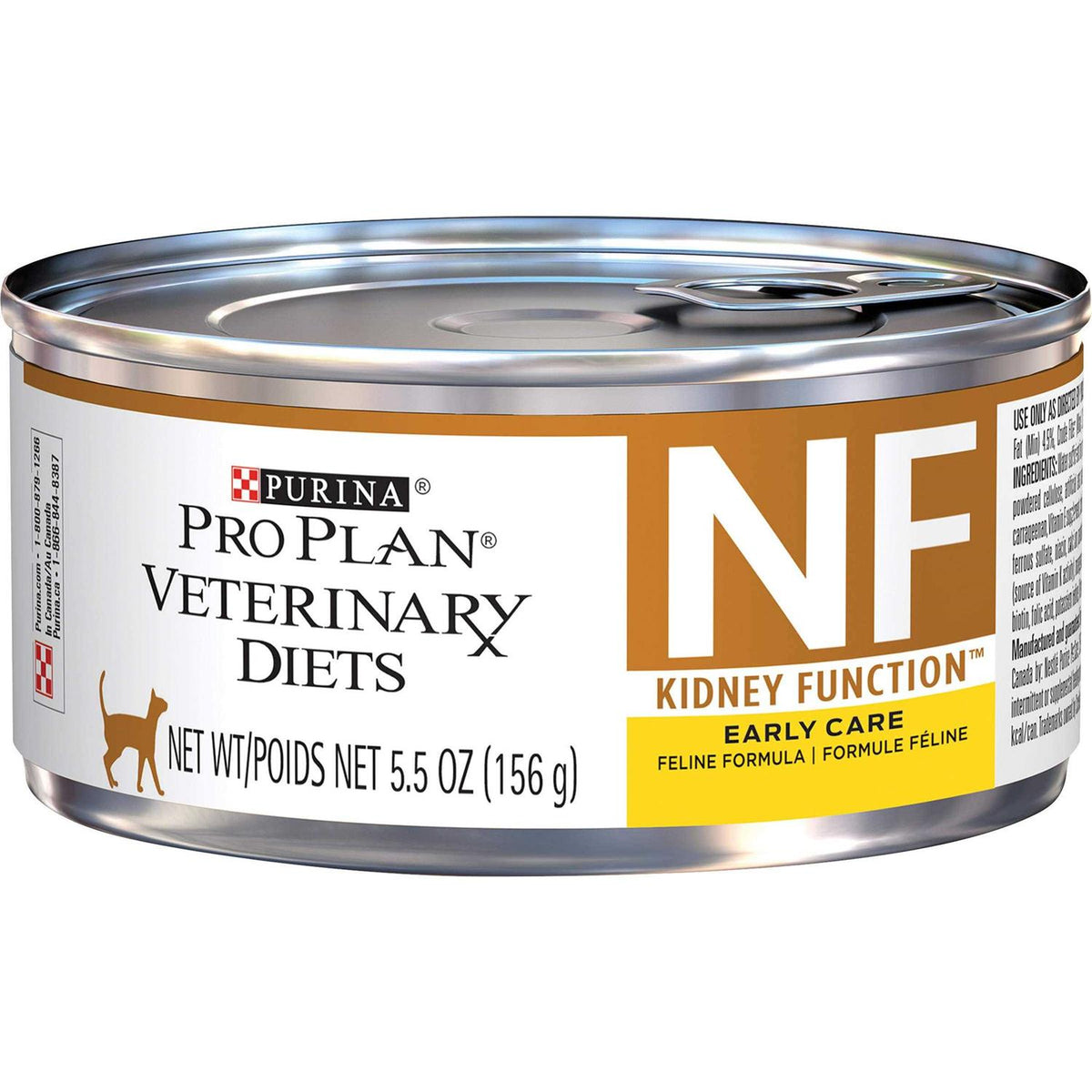Canned Food G73021