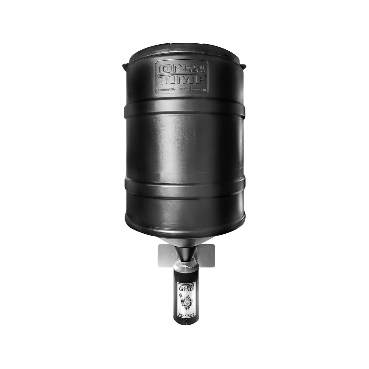 Fish Feeder E924