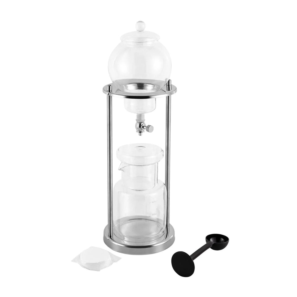 600ML Cold Brew Coffee Maker Y689228