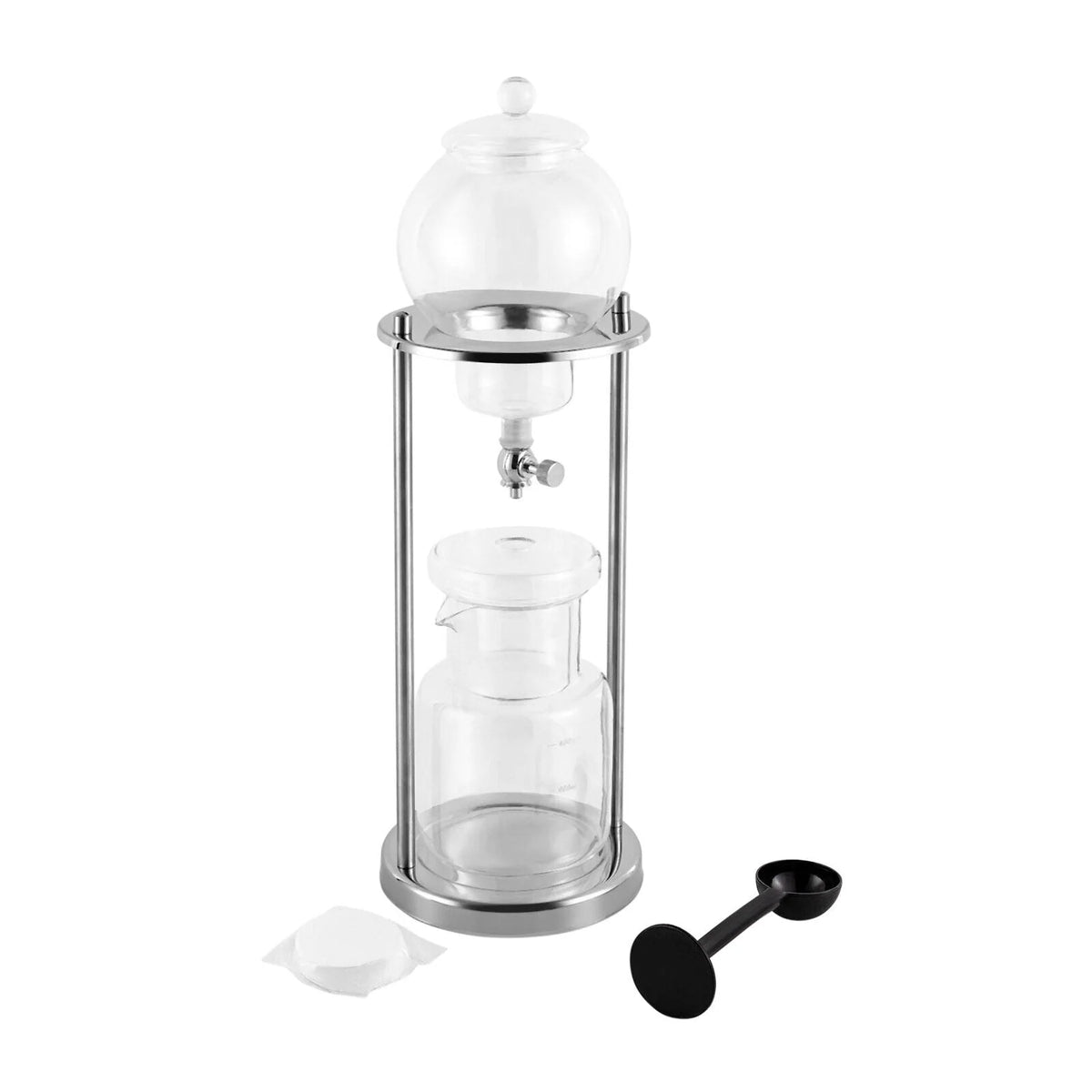 600ML Cold Brew Coffee Maker Y689228