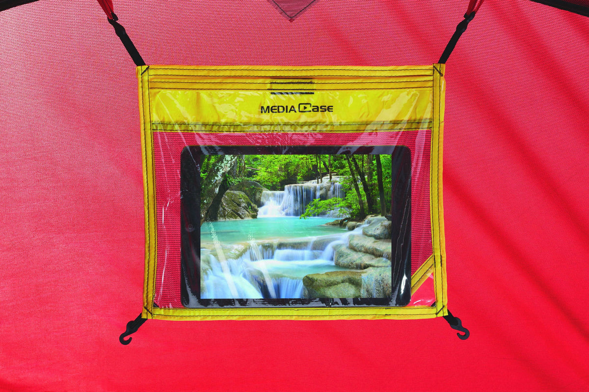 10-Person Camping Tent O51936