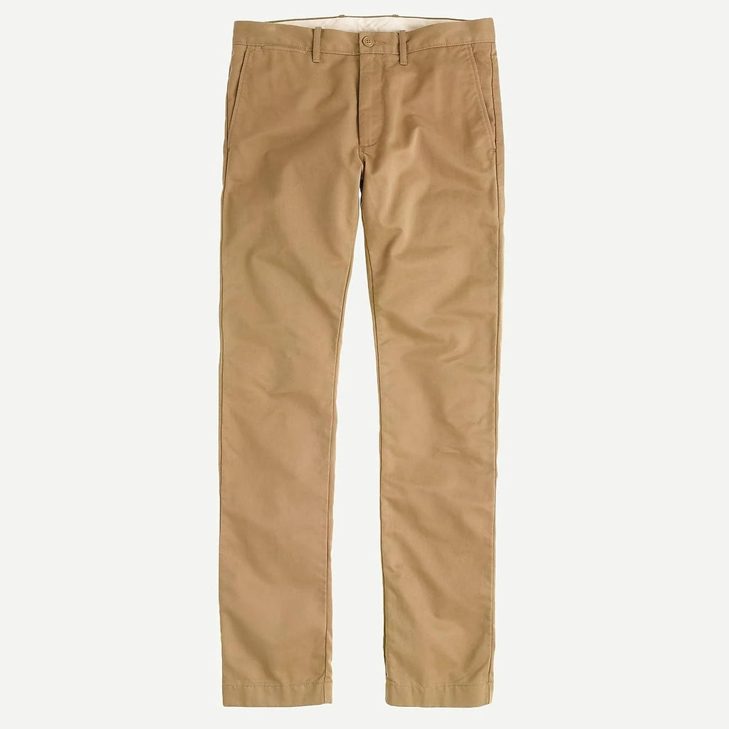 Mens 484 Slim-Fit Pant in Broken-In Chino G364
