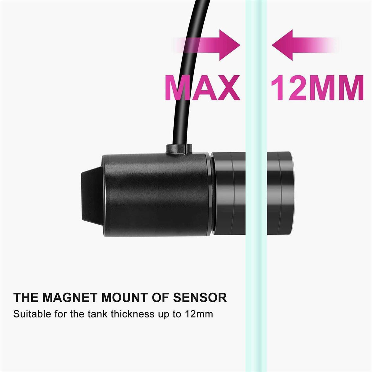 Smart Aquarium Auto Top Off Water Refiller System G92514