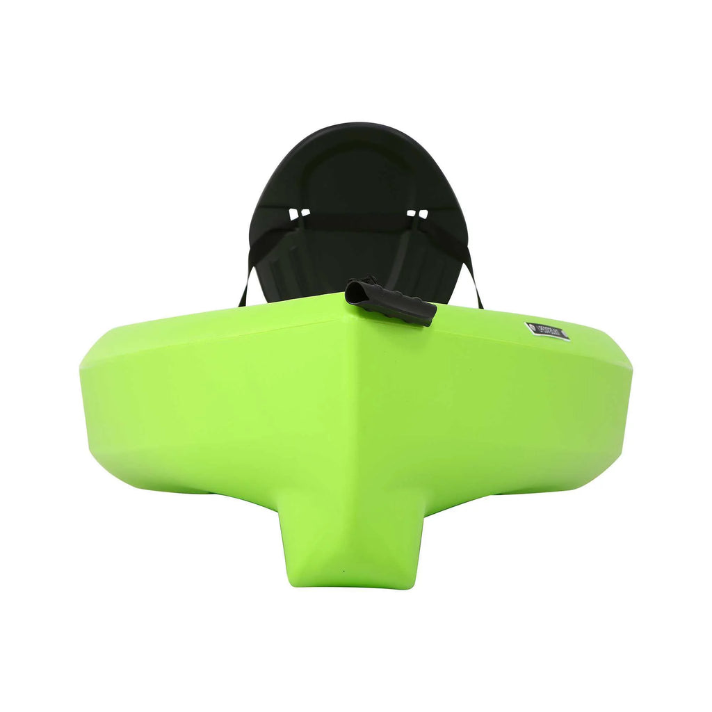Lime Green Sit-On-Top Kayak L1846