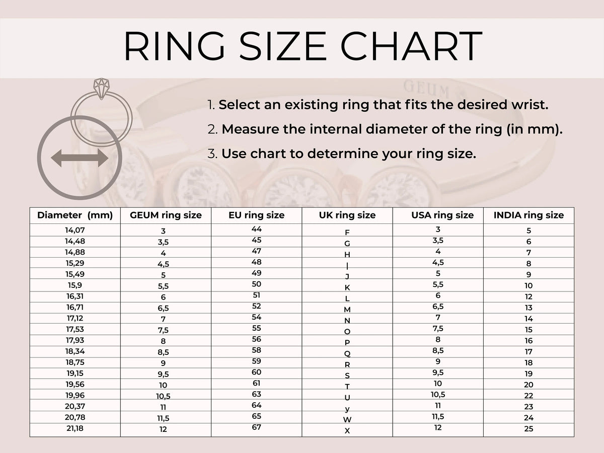 Solid Gold Halo Engagement Ring A131
