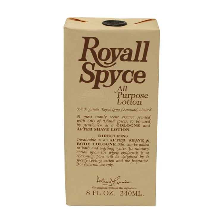 All Purpose Lotion 8.0 Oz / 240 Ml I8045