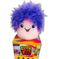 6" Mushroom Stuffed Plush Toy G608