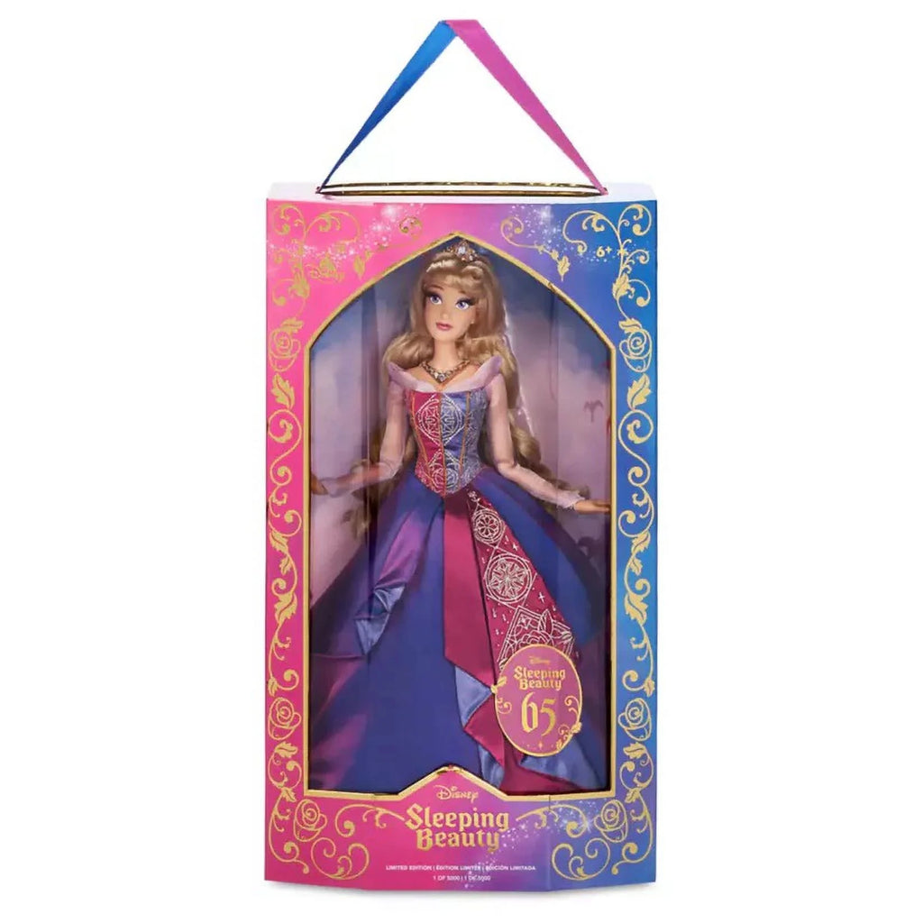17'' Sleeping Beauty Doll S57283