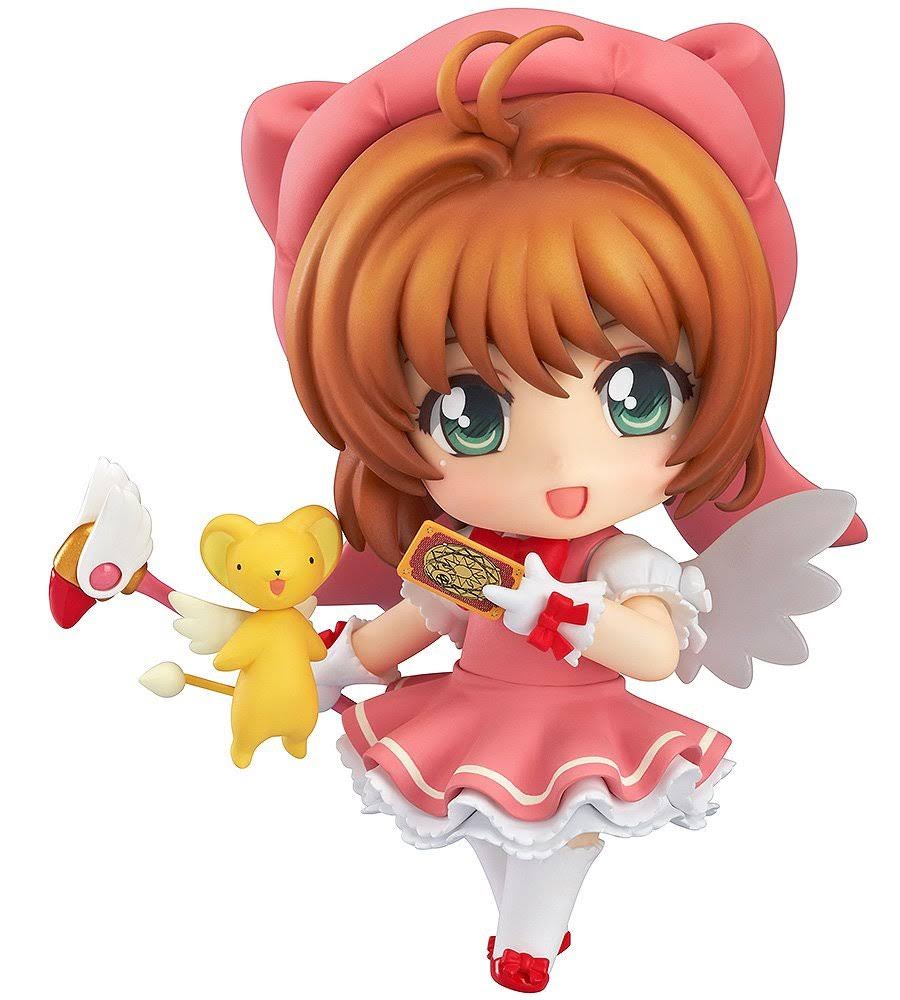 Nendoroid Action Figure A180