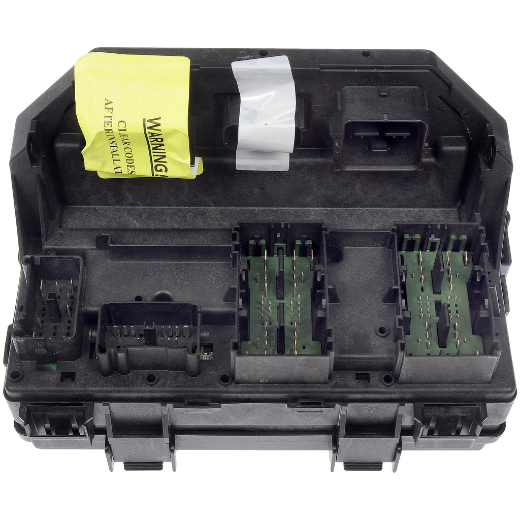 Remanufactured Totally Integrated Power Module B85383