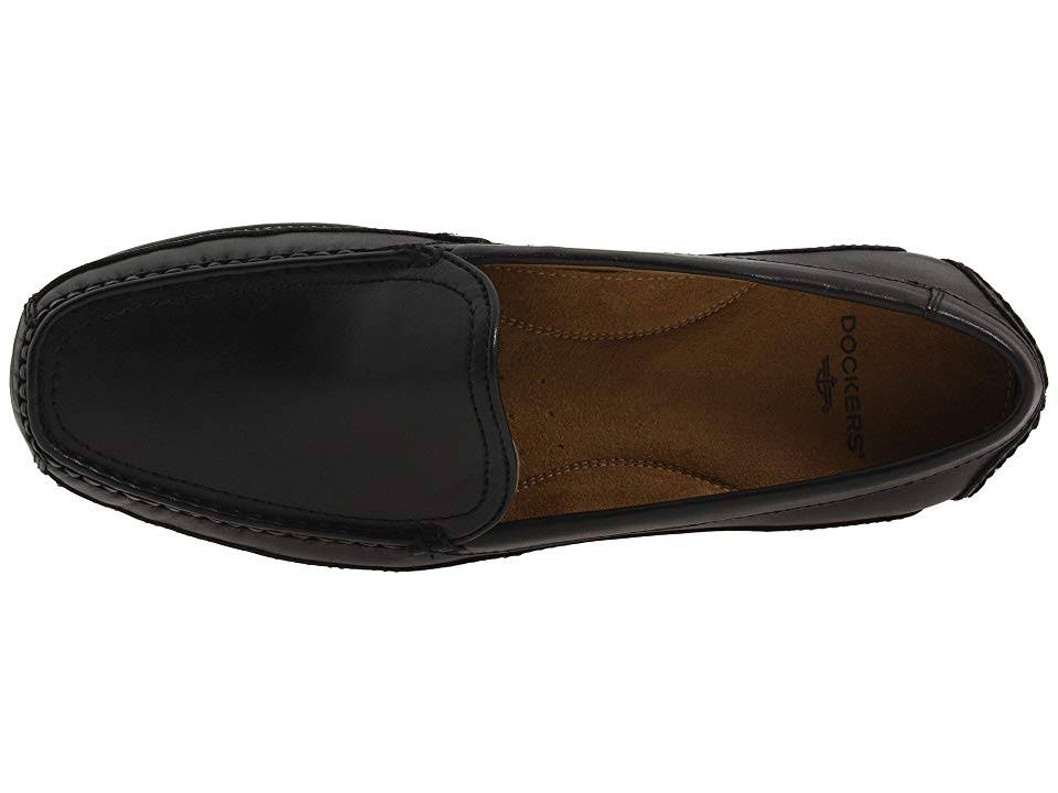 Black Dockers Catalina Shoes W2273