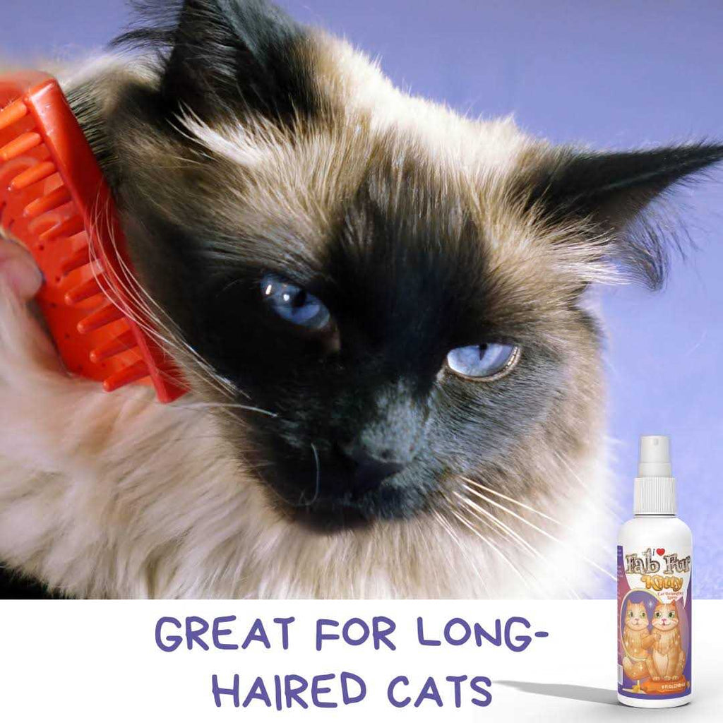 Cat Detangling Spray U881