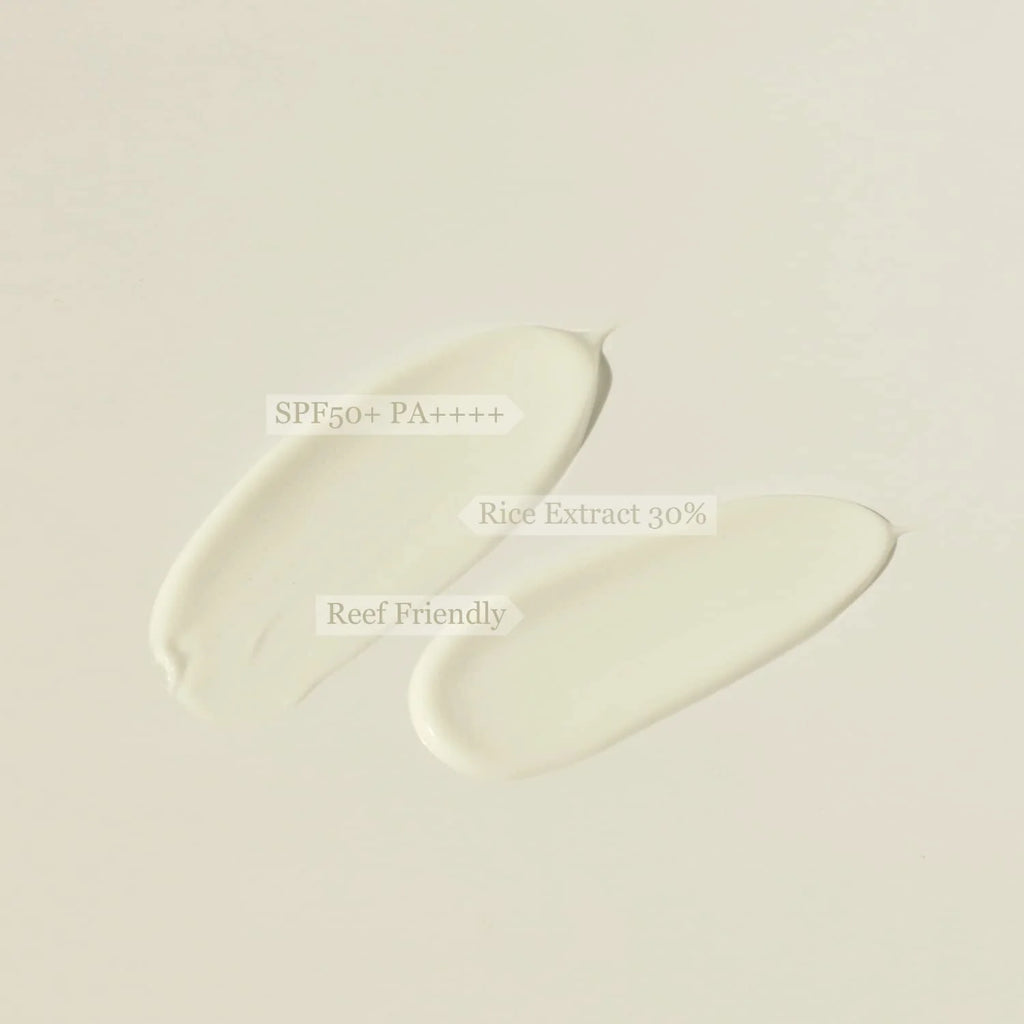 Rice Probiotics SPF 50 Facial Sunscreen 50ml Z47604