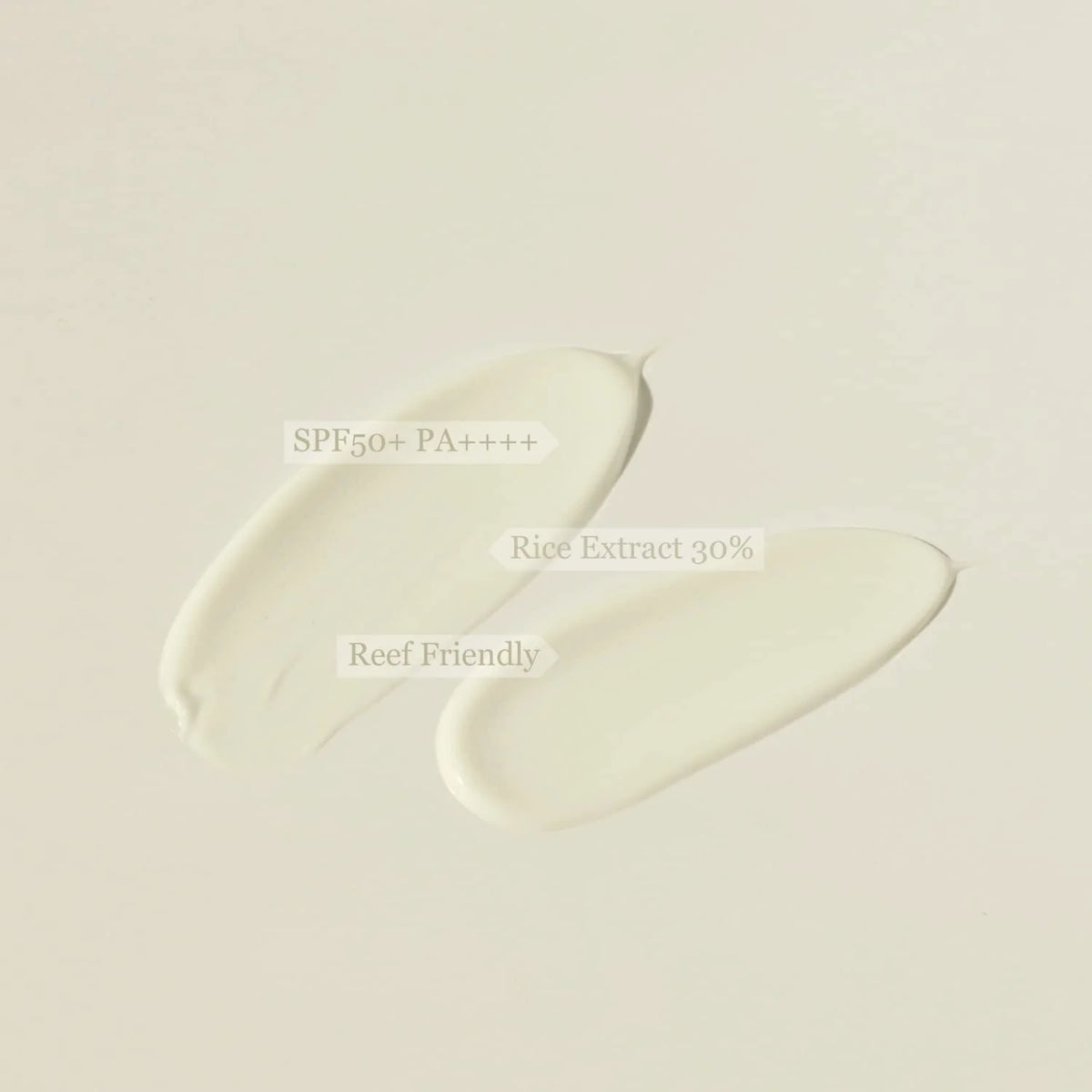 Rice Probiotics SPF 50 Facial Sunscreen 50ml Z47604