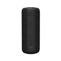 Portable Wireless Waterproof Bluetooth Speaker Matte Black E64898